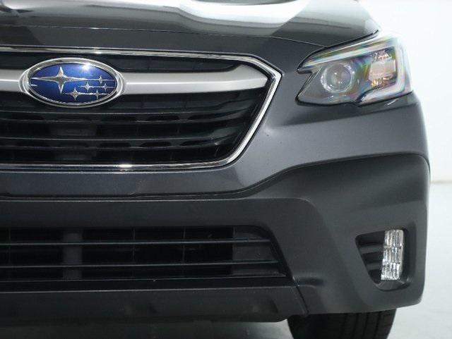 used 2022 Subaru Outback car, priced at $22,599