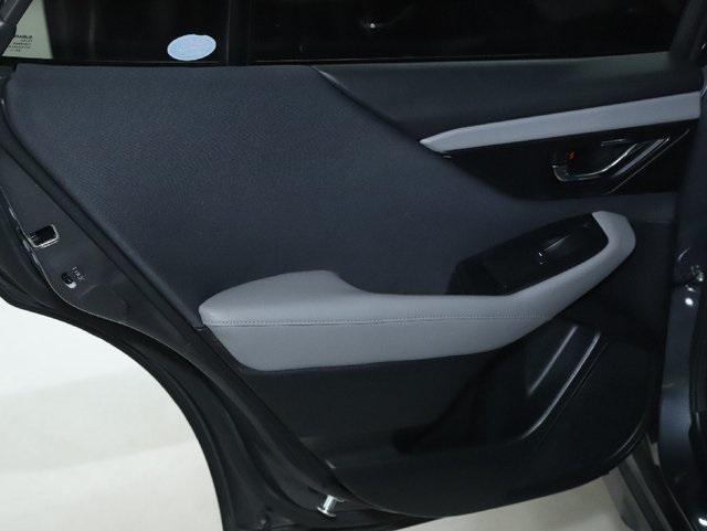 used 2022 Subaru Outback car, priced at $22,599