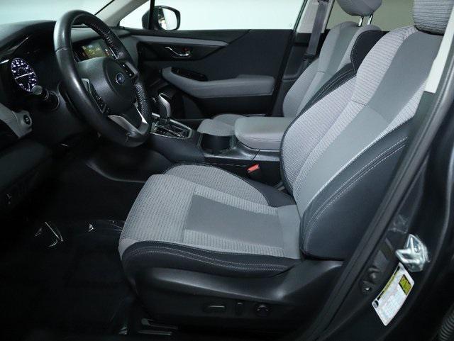 used 2022 Subaru Outback car, priced at $22,599