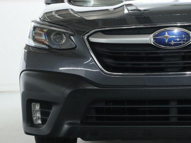 used 2022 Subaru Outback car, priced at $22,599