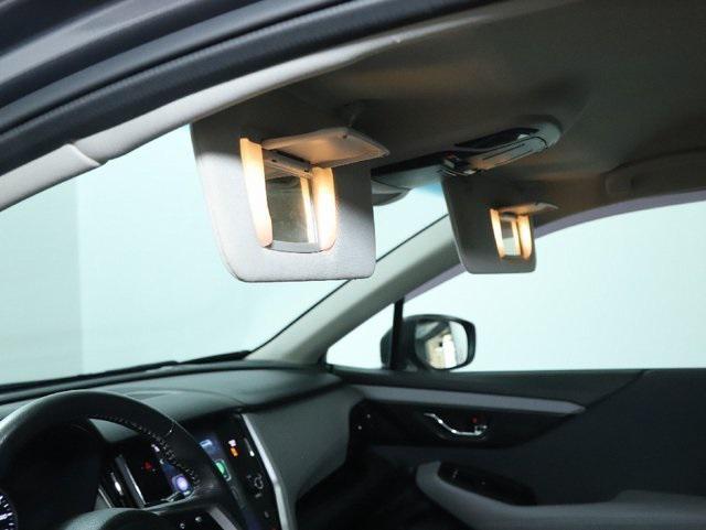 used 2022 Subaru Outback car, priced at $22,599