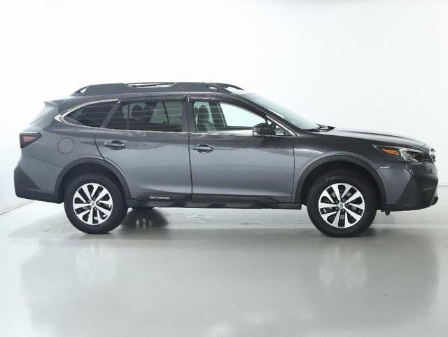 used 2022 Subaru Outback car, priced at $22,599