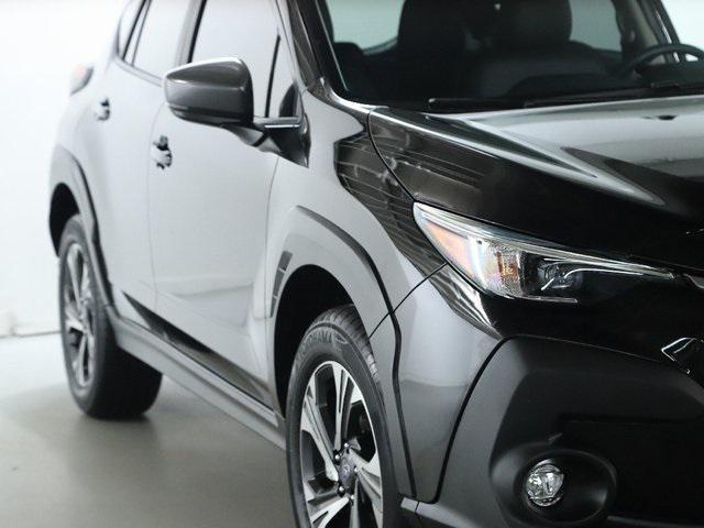 used 2024 Subaru Crosstrek car, priced at $26,878