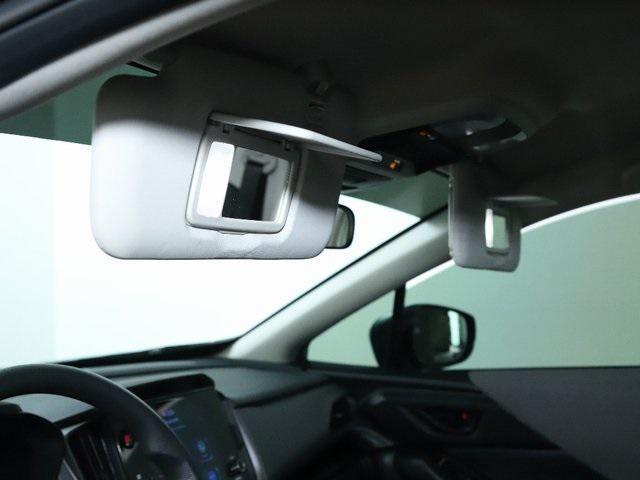 used 2024 Subaru Crosstrek car, priced at $26,878