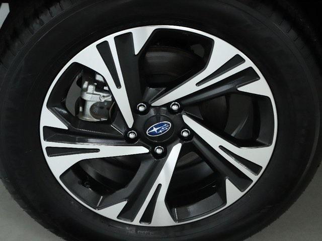 used 2024 Subaru Crosstrek car, priced at $26,878