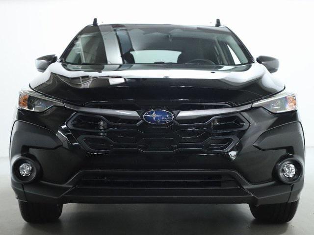 used 2024 Subaru Crosstrek car, priced at $26,878