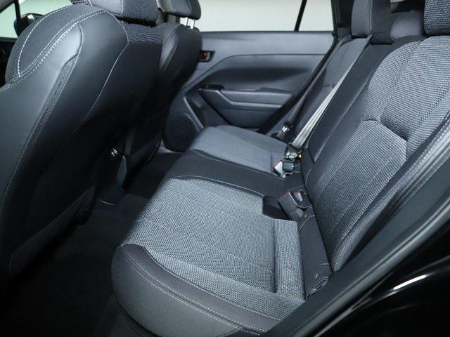 used 2024 Subaru Crosstrek car, priced at $26,878