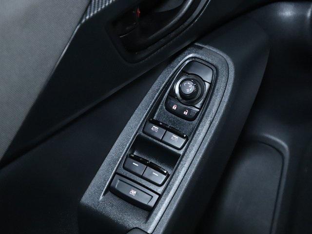 used 2024 Subaru Crosstrek car, priced at $26,878