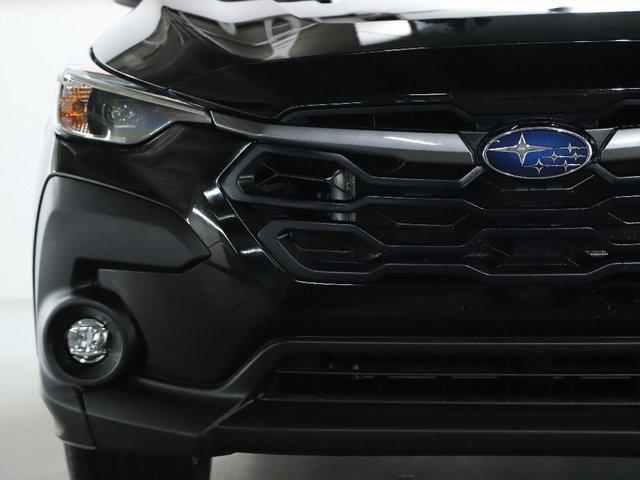 used 2024 Subaru Crosstrek car, priced at $26,878