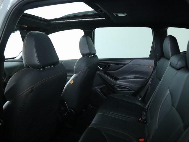 used 2023 Subaru Forester car, priced at $28,682
