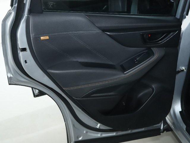 used 2023 Subaru Forester car, priced at $28,682