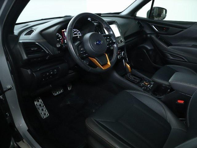 used 2023 Subaru Forester car, priced at $28,682