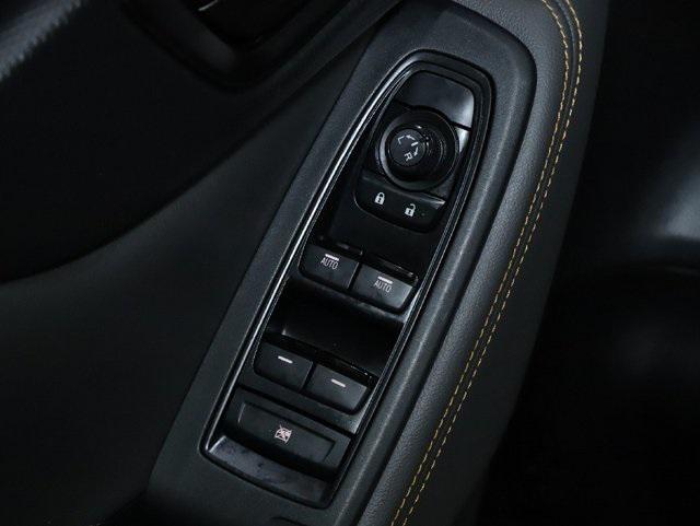 used 2023 Subaru Forester car, priced at $28,682