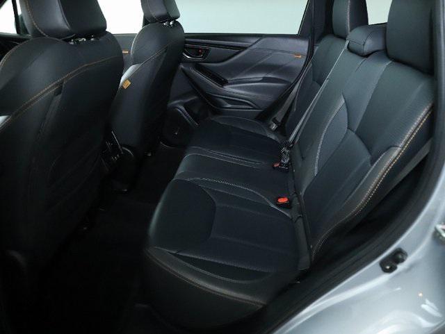 used 2023 Subaru Forester car, priced at $28,682