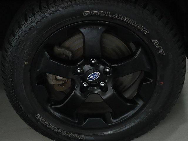 used 2023 Subaru Forester car, priced at $28,682