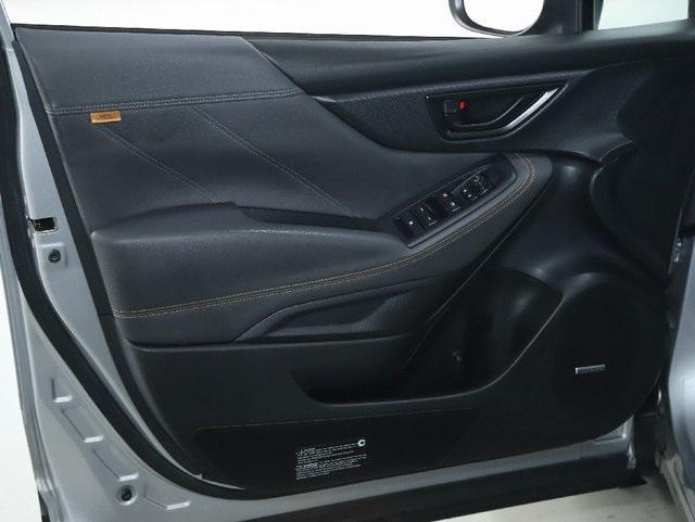 used 2023 Subaru Forester car, priced at $28,682