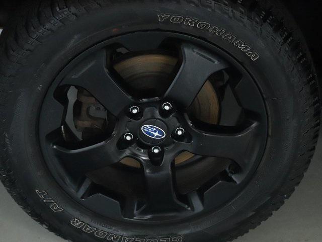 used 2023 Subaru Forester car, priced at $28,682