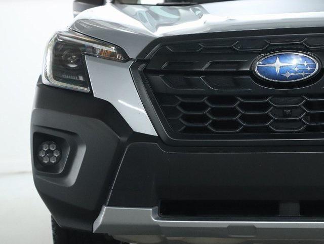 used 2023 Subaru Forester car, priced at $28,682