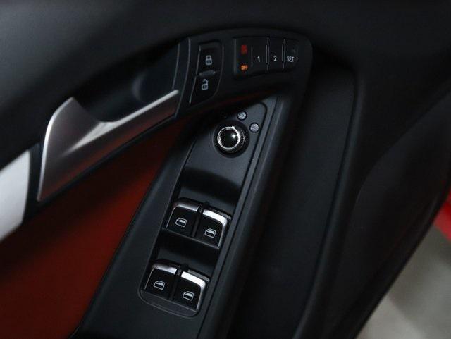 used 2015 Audi S5 car, priced at $16,999