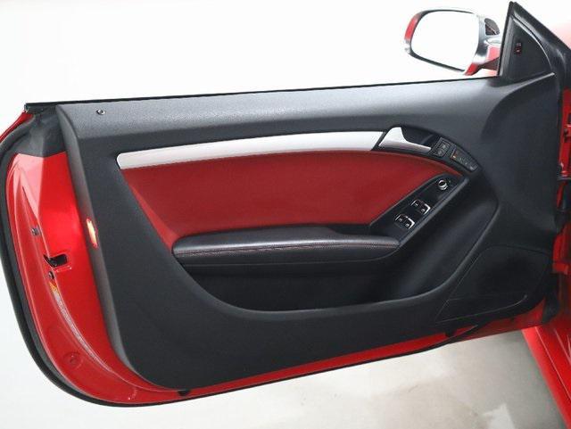 used 2015 Audi S5 car, priced at $16,999