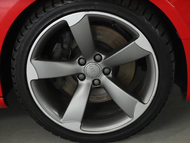 used 2015 Audi S5 car, priced at $16,999