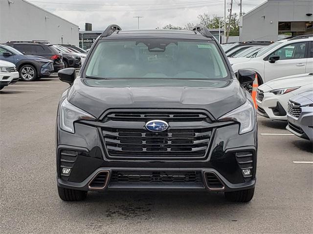 new 2025 Subaru Ascent car, priced at $50,194