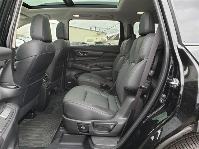 new 2025 Subaru Ascent car, priced at $50,194