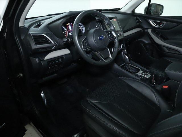 used 2023 Subaru Forester car, priced at $30,499