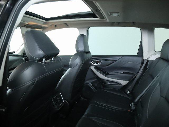 used 2023 Subaru Forester car, priced at $30,499
