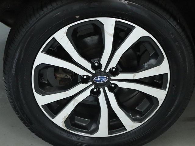 used 2023 Subaru Forester car, priced at $30,499