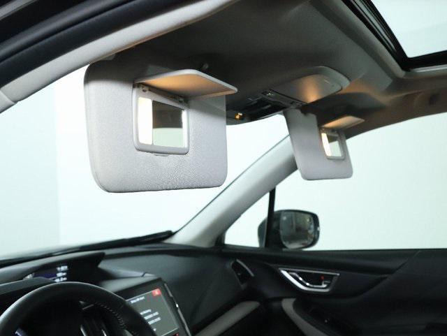 used 2023 Subaru Forester car, priced at $30,499