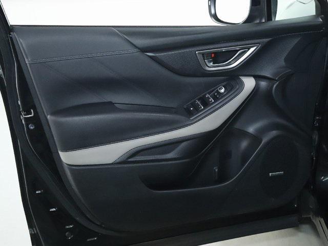 used 2023 Subaru Forester car, priced at $30,499