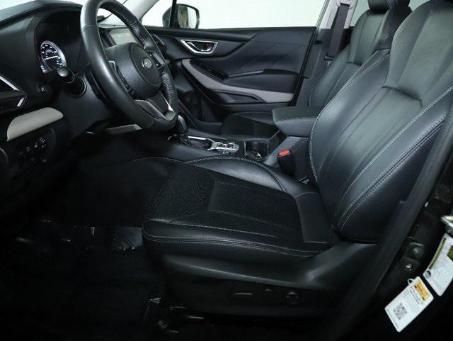 used 2023 Subaru Forester car, priced at $30,499