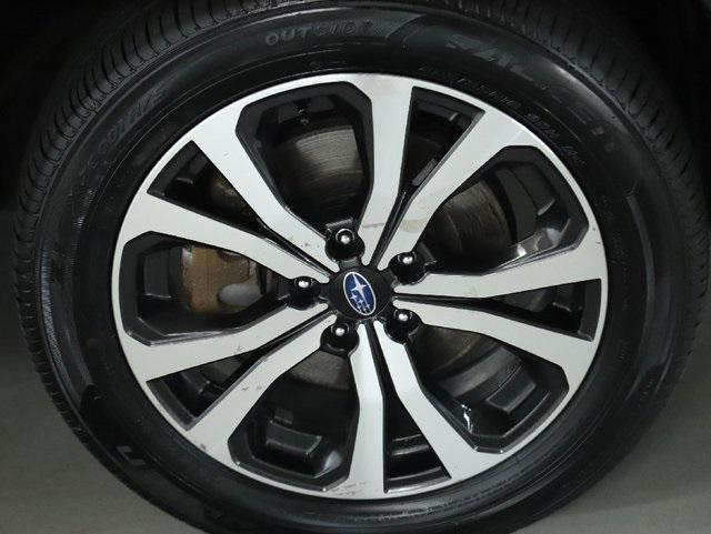 used 2023 Subaru Forester car, priced at $30,499