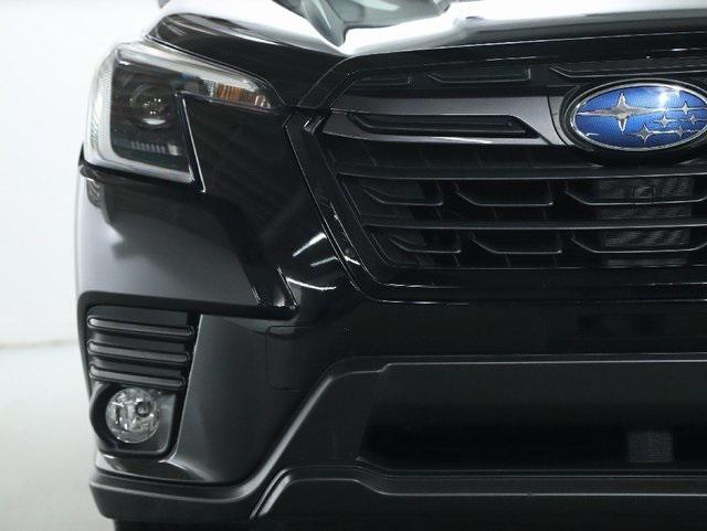 used 2023 Subaru Forester car, priced at $30,499