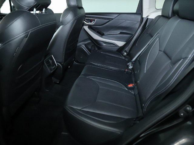 used 2023 Subaru Forester car, priced at $30,499