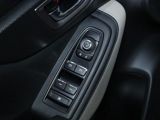 used 2023 Subaru Forester car, priced at $30,499