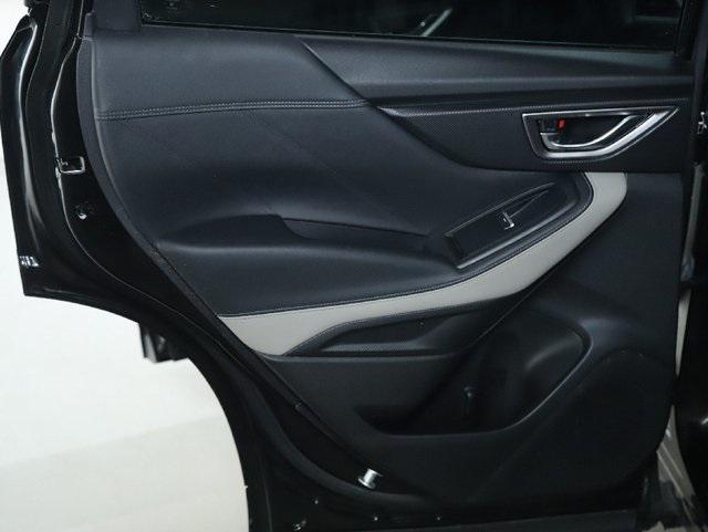 used 2023 Subaru Forester car, priced at $30,499