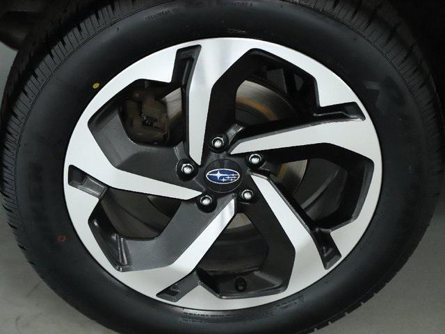 used 2022 Subaru Forester car, priced at $29,858
