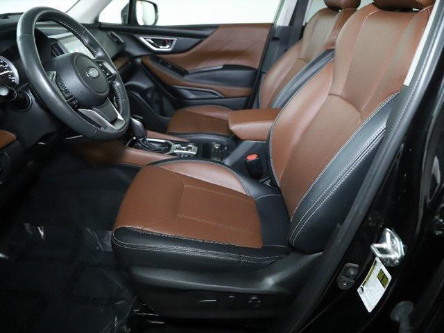 used 2022 Subaru Forester car, priced at $29,858