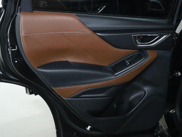 used 2022 Subaru Forester car, priced at $29,858