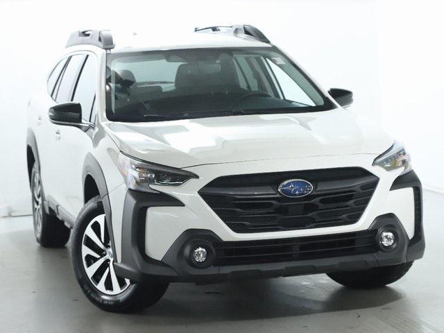 used 2023 Subaru Outback car, priced at $26,777