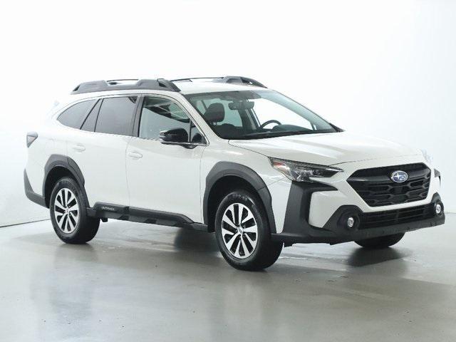 used 2023 Subaru Outback car, priced at $26,777