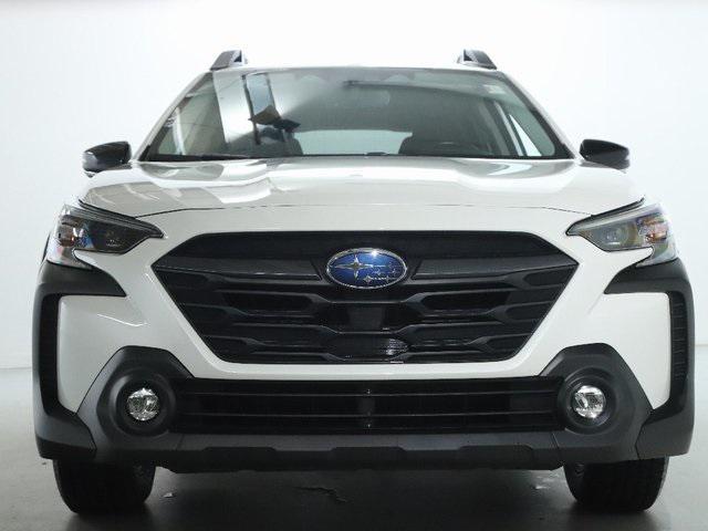 used 2023 Subaru Outback car, priced at $26,777