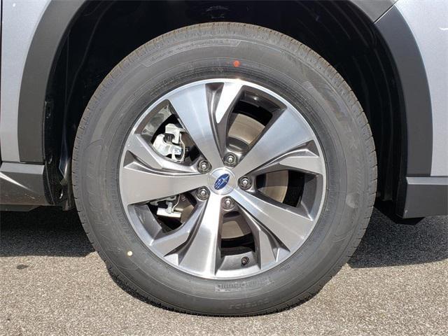 new 2025 Subaru Ascent car, priced at $39,520
