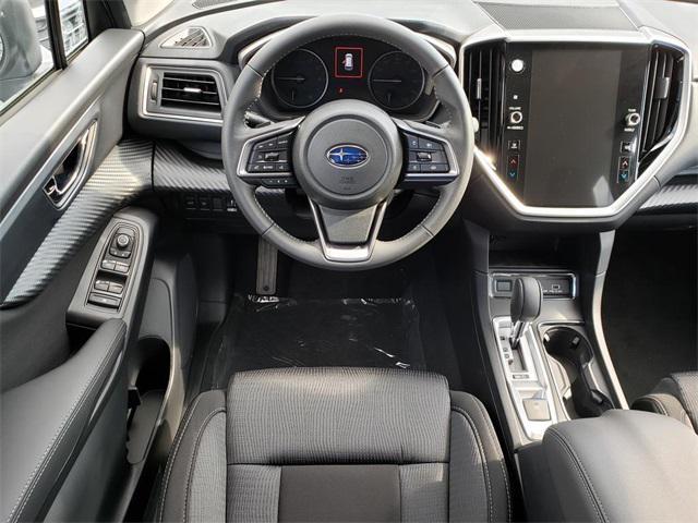 new 2025 Subaru Ascent car, priced at $39,520