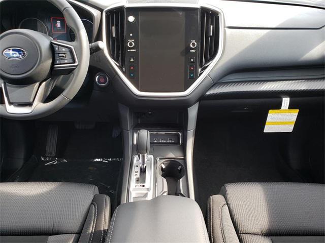 new 2025 Subaru Ascent car, priced at $39,520
