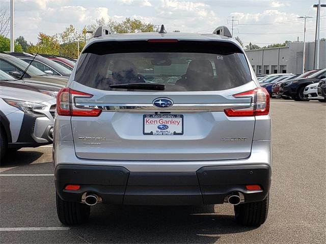 new 2025 Subaru Ascent car, priced at $39,520