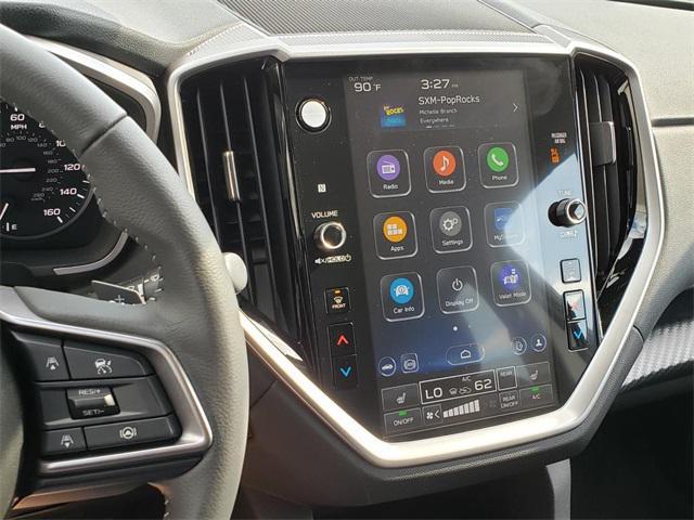 new 2025 Subaru Ascent car, priced at $39,520