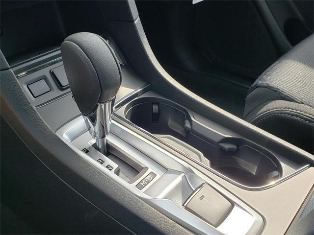 new 2025 Subaru Ascent car, priced at $39,520